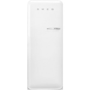 Отдельностоящий однодверный холодильник FAB28LWH6