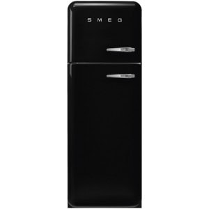Отдельностоящий двухдверный холодильник FAB30LBL6