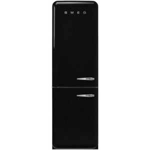 Отдельностоящий двухдверный холодильник FAB32LBL6