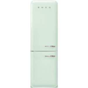 Отдельностоящий двухдверный холодильник FAB32LPG6
