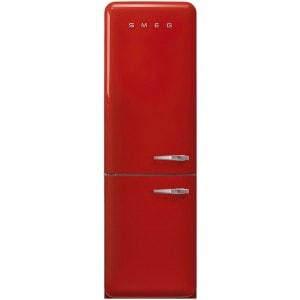 Отдельностоящий двухдверный холодильник FAB32LRD6