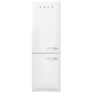 Отдельностоящий двухдверный холодильник FAB32LWH6
