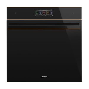Духовой шкаф SOP6606WS2PNR