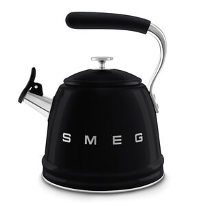 Чайник SMEG для варочной поверхности
