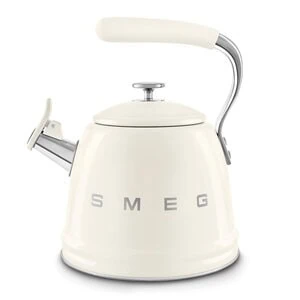 Чайник SMEG для варочной поверхности