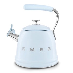 Чайник SMEG для варочной поверхности