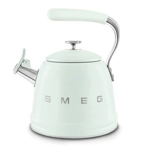 Чайник SMEG для варочной поверхности