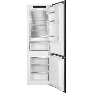 Встраиваемый холодильник SMEG