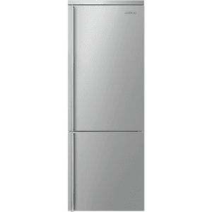 Отдельностоящий холодильник SMEG