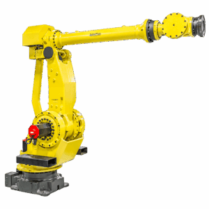 Robot Fanuc M900 Ia / 260l Industrial