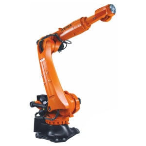 Robot Kuka Kr 150-2 Industrial Robot