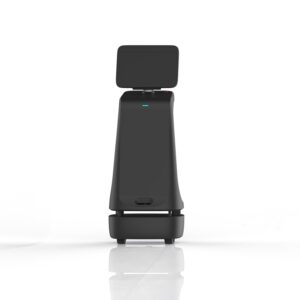 Robot De Recepción Inteligente De Inteligencia Artificial Al Por Mayor Directo De Fábrica