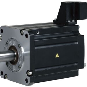 Refacción ServoMotor Para Ejes 4,5,6 Para Brazo Robot Kuka