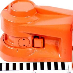 ABB IRB2400/IRB2600/IRB4400L/IRB4600 / 3HAB9398-1 WRIST UNIT USED