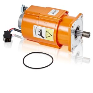 ABB ROBOT IRB 1410 SERVO MOTOR 3HAC050100-001