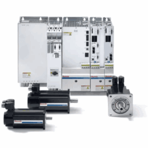 1PC New Rexroth HCS01.1E-W0009-A-02-A-CC-EC-EC-NN-NN-FW Servo Drive