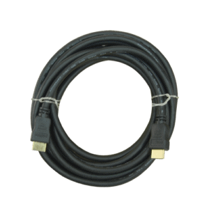 Cable de Video HDMI 4K (5 Metros)