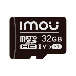 Tarjeta microSD Imou 32GB