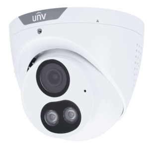 Cámara IP PoE 8MP (4K) Inteligencia Artificial + Alarma (Ampliación VigiBox)