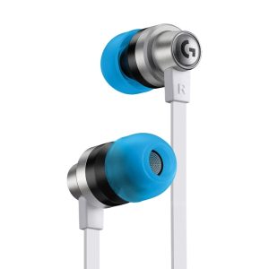 Audífonos In Ears Gaming Logitech G333 