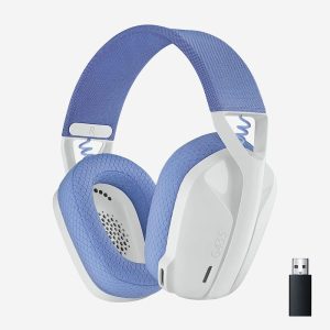 Audífonos Logitech G435 981-001073