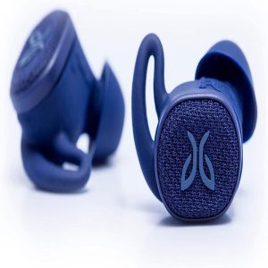 Audifonos Logitech Jaybird Vista 2- Midnight AMR