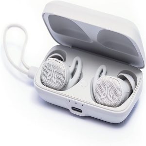 Audifonos Logitech Jaybird Vista 2- Nimbus Grey AMR