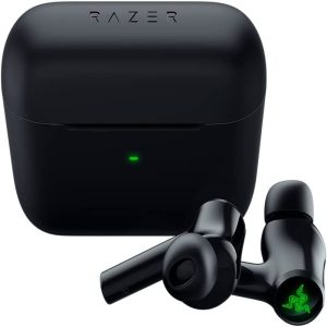 Audifonos Razer Hammerhead True Wireless RGB