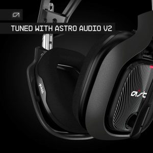 Audifonoss Gamer Astro A40 TR 939 001658