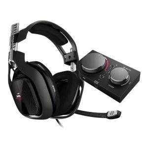 Audifonoss Gamer Astro A40 TR 939 001658