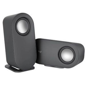 Bocinas Logitech Z407