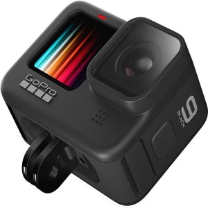 Camara GoPro HERO 9 Black