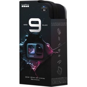 Camara GoPro HERO 9 Black