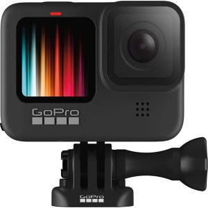 Camara GoPro HERO 9 Black