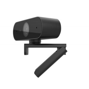 Camara web Hikvision 1080P HP DS U02