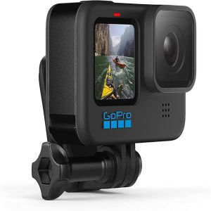 Correa para casco GoPro ACHOM-001