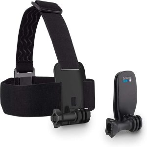 Correa para casco GoPro ACHOM-001