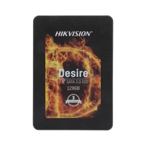 Disco de estado solido Hikvision HS-SSD-DESIRE-P-128G