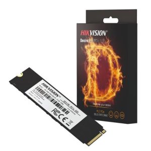 Disco de estado solido Hikvision HS-SSD-DESIRE-P-256G