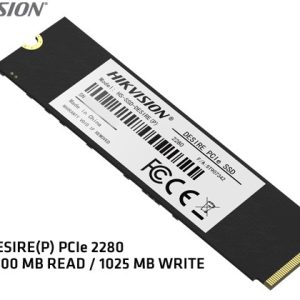 Disco de estado solido Hikvision HS SSD DESIRE P 512G