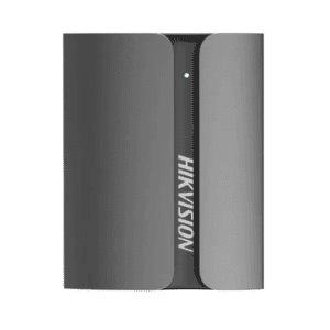 Disco duro externo Hikvision T300S 1T black