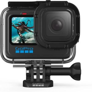GoPro Carcasa Protectora y Sumergible ADDIV 001
