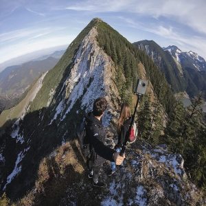 GoPro Max Grip + Tripode