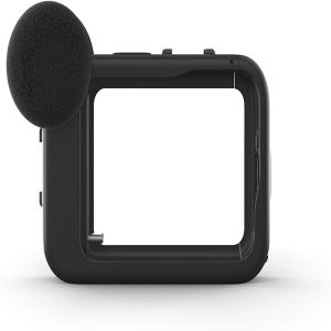 GoPro Media Mod for HERO9-HERO10-HERO11 Black