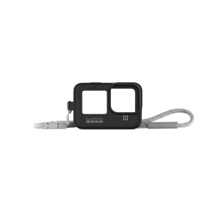 GoPro Sleeve + Lanyard for HERO9