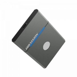 Disco duro externo gris Hikvision ELITE7 1000 gb 1060 mb-seg