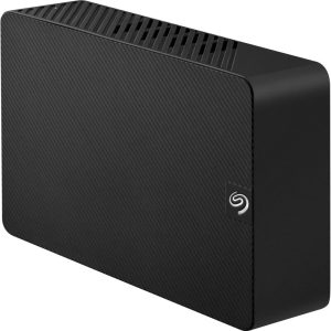 Hd Externo 14Tb Seagate Expansion 7.2K Rpm Usb Stkp14000400