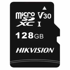 Hikvision C1 microSDHC 128 GB Class 10 HS TF C1