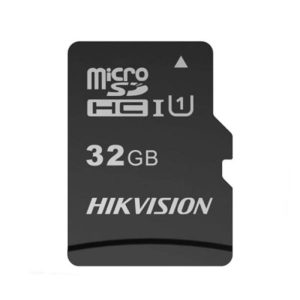 Hikvision C1 microSDHC 32 GB Class 10 HS TF C1