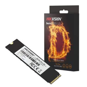 Hikvision Disco de estado solido ssd Desire S 512G